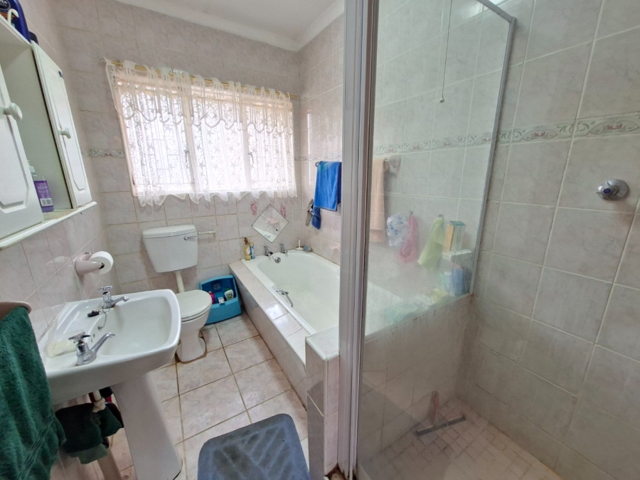 3 Bedroom Property for Sale in Fauna Free State